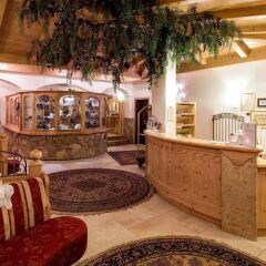 Leading Relax Hotel Maria интерьер отеля фото 3