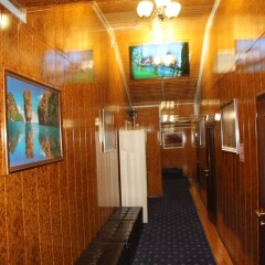 Hostel-Dvorik Москва интерьер отеля фото 2