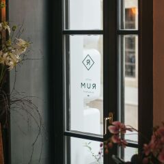 Отель Rum Budapest интерьер отеля фото 2