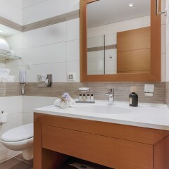 Отель Bellevue Suites Греция, Родос - отзывы, цены и фото номеров - забронировать отель Bellevue Suites онлайн фото 12