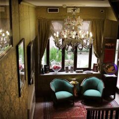 Hotel Ateneo Венеция помещение для мероприятий