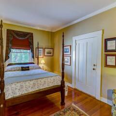 Отель Steele Cottage детские мероприятия