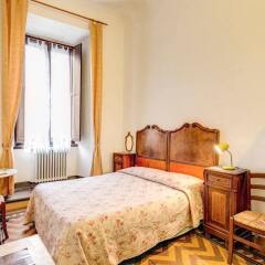 Отель Albergo San Giovanni Италия, Флоренция - 1 отзыв об отеле, цены и фото номеров - забронировать отель Albergo San Giovanni онлайн комната для гостей фото 3