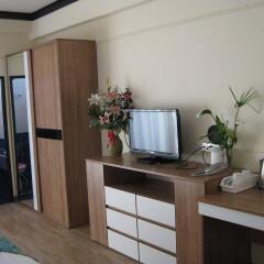 Отель Komol Residence Bangkok Бангкок удобства в номере