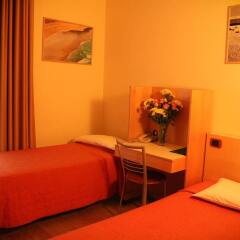 Hotel Losanna удобства в номере