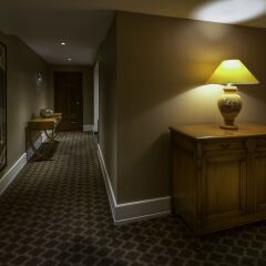 Отель Titanic Comfort Sisli интерьер отеля