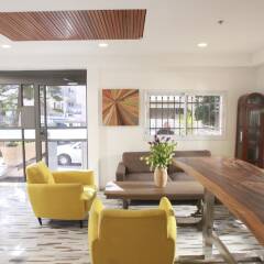 Yarden Beach- Boutique Hotel фото 3