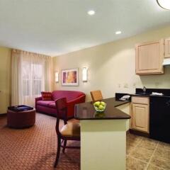 HYATT house Herndon in Herndon, United States of America from 222$, photos, reviews - zenhotels.com photo 2