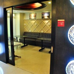 Hotel Elizabeth Cebu развлечения
