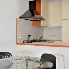 Отель Beddyway - Cherry Apartment Италия, Милан - отзывы, цены и фото номеров - забронировать отель Beddyway - Cherry Apartment онлайн в номере