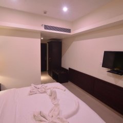 Отель Seasons Hotels & Resorts Индия, Маргао - отзывы, цены и фото номеров - забронировать отель Seasons Hotels & Resorts онлайн комната для гостей фото 3