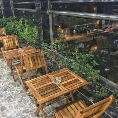 NICE Hotel Ханой гостиничный бар