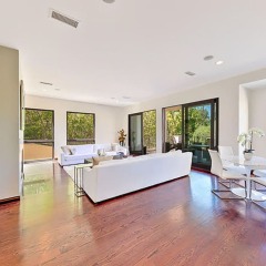 Отель Villa Gracie США, Лос-Анджелес - отзывы, цены и фото номеров - забронировать отель Villa Gracie онлайн спа фото 2