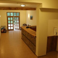 Отель Bedenski Bani Hotel Болгария, Чепеларе - отзывы, цены и фото номеров - забронировать отель Bedenski Bani Hotel онлайн фото 6