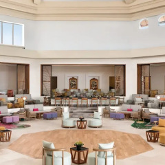 Отель Hilton Playa Del Carmen Плая-дель-Кармен фото 11