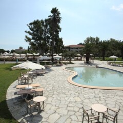 Kassandra Palace Hotel детские мероприятия фото 2