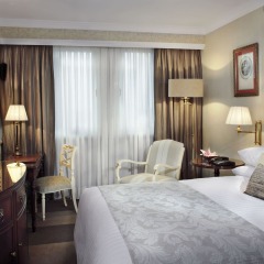 Отель Melia Castilla удобства в номере фото 2