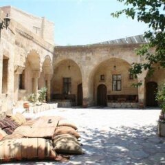 Cappadocia Palace Hotel Турция, Ургуп - отзывы, цены и фото номеров - забронировать отель Cappadocia Palace Hotel онлайн фото 2