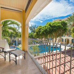Villa Renaissance in Providenciales, Turks and Caicos from 1108$, photos, reviews - zenhotels.com balcony