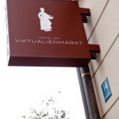 Отель am Viktualienmarkt Германия, Мюнхен - отзывы, цены и фото номеров - забронировать отель am Viktualienmarkt онлайн интерьер отеля фото 2
