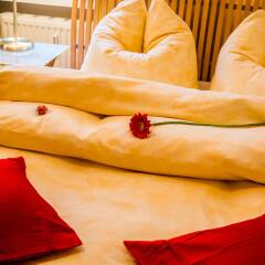 Отель La Residenza Altstadt ApartHotel спа фото 2