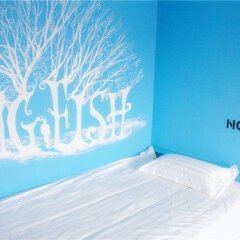 Отель N9 Hostel Xiamen (Formerly Name: Delusion Hostel) Китай, Сямынь - отзывы, цены и фото номеров - забронировать отель N9 Hostel Xiamen (Formerly Name: Delusion Hostel) онлайн спортивное сооружение