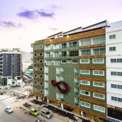 Отель Patong Holiday фото 2