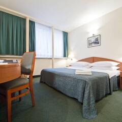 Hotel Central комната для гостей фото 5