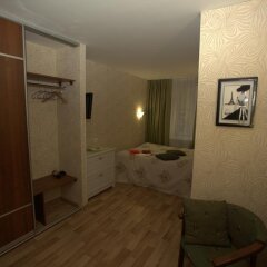 Mini Hotel Ostrovok удобства в номере