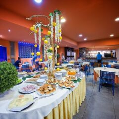 Отель Albergo Athenaeum Италия, Палермо - 3 отзыва об отеле, цены и фото номеров - забронировать отель Albergo Athenaeum онлайн фото 2