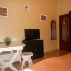 Hotel European комната для гостей фото 4