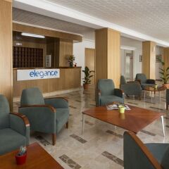 Отель Elegance Playa Arenal III интерьер отеля
