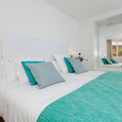 Отель FERGUS Style Cala Blanca Suites комната для гостей фото 5