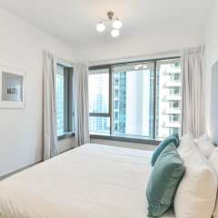 Отель 29 Boulevard Tower Ease By Emaar Дубай комната для гостей фото 2