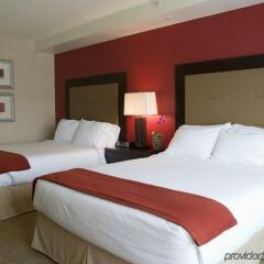 Отель Holiday Inn Express-Washington DC США, Вашингтон - отзывы, цены и фото номеров - забронировать отель Holiday Inn Express-Washington DC онлайн фото 13