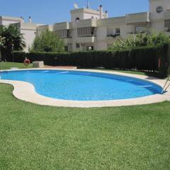 Отель Fan Flat Torremolinos Торремолинос детские мероприятия фото 2