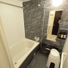 Guest House Gifuhashima COCONE - Hostel Хашима ванная фото 2