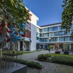 Отель Puro Hotel Wroclaw Польша, Вроцлав - отзывы, цены и фото номеров - забронировать отель Puro Hotel Wroclaw онлайн фото 7