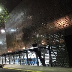 Hotel El Greco