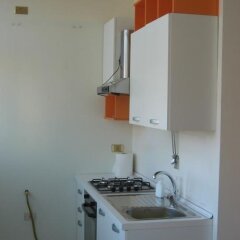 Отель Bed&breakfast Orchidea Blu Бари в номере