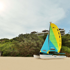 Отель Samabe Bali Suites & Villas фото 3