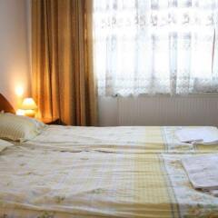 Korina Sky Hotel комната для гостей фото 2