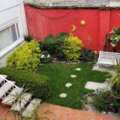 Отель Anys Hostal Мехико фото 3