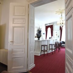 Hans Memling Hotel