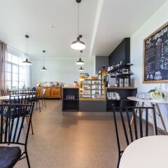 Aquamarine Pirita Hotel Таллин питание