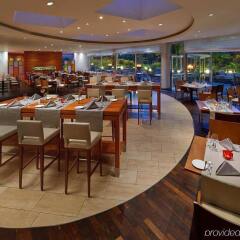 Отель Hilton Düsseldorf питание фото 3