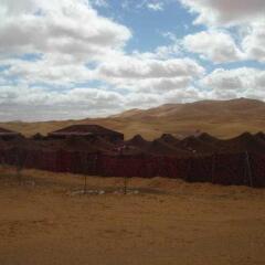 Отель Bivouac Erg Lihoudi Марокко, Загора - отзывы, цены и фото номеров - забронировать отель Bivouac Erg Lihoudi онлайн
