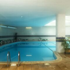 Belver Beta Porto Hotel бассейн фото 3