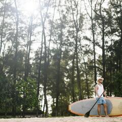 Отель Anantara Layan Phuket Resort фото 4