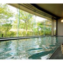 Agora Fukuoka Hilltop Hotel & Spa Фукуока бассейн фото 3